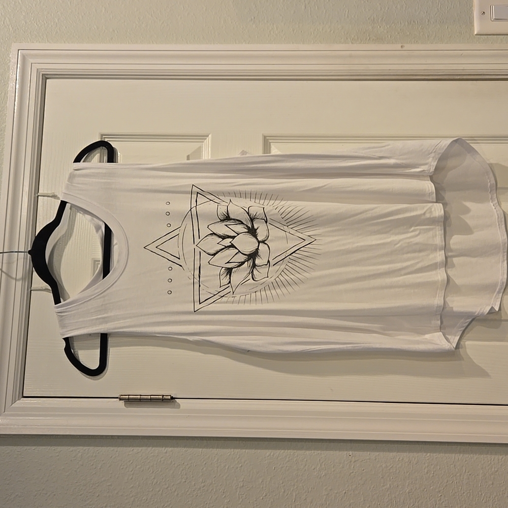 Two Yoga Tanks Bundle